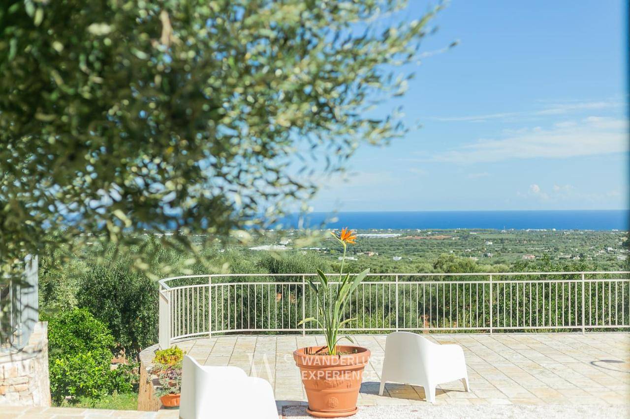 Wanderlust Experience Apulian Hills in Monopoli, Provincia di Bari