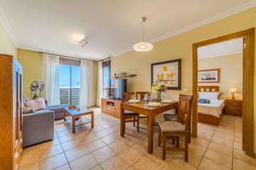Apartamento para 4 Personas en La Tejita, Granadilla de Abona, Foto 2