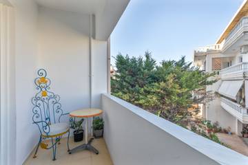 Resort per 6 Persone in Chania regione, Foto 1