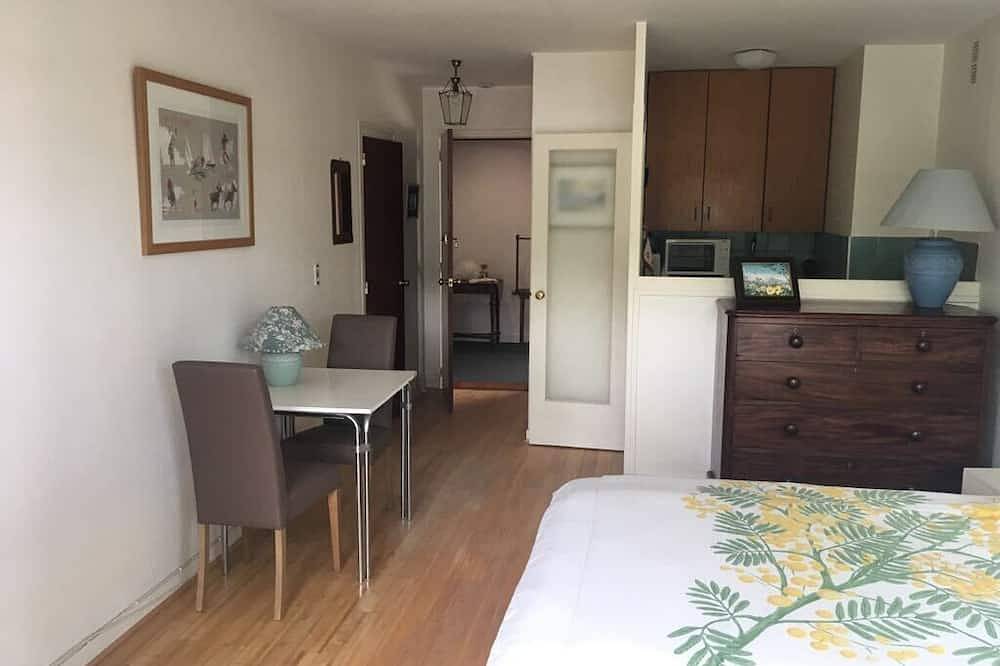 Appartement entier, Location grand studio à la Baule Plage Benoit in La Baule-Escoublac, Côte d'Amour