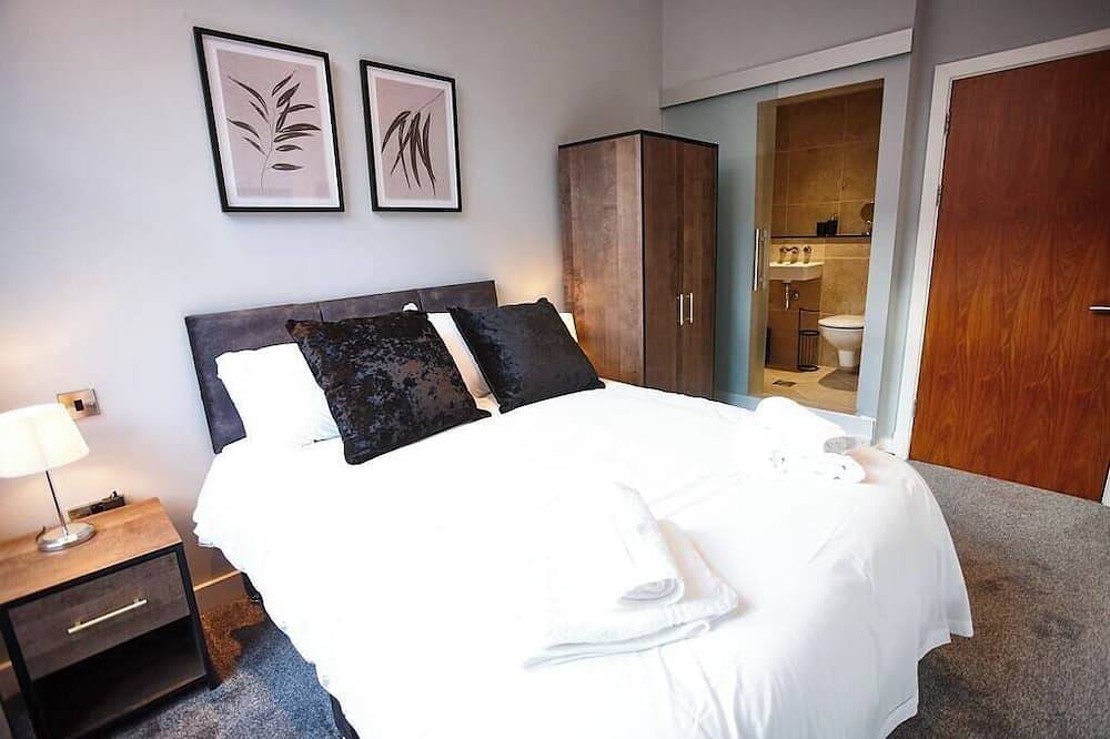 Appartamento vacanze a Manchester a partire da 204€ a notte