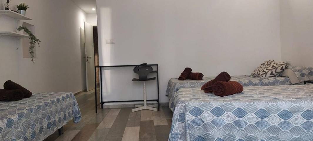 Maison d’hôte pour 3 personnes à Valence (Espagne) - 4