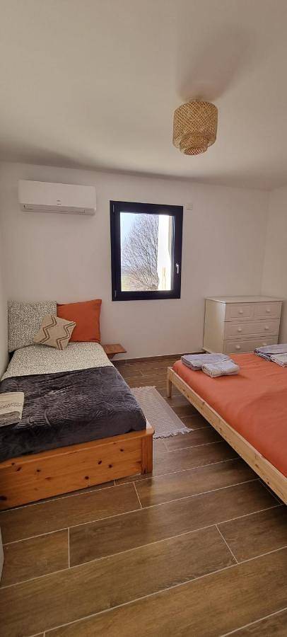 Gite face au Vercors in Marches, Région de Valence