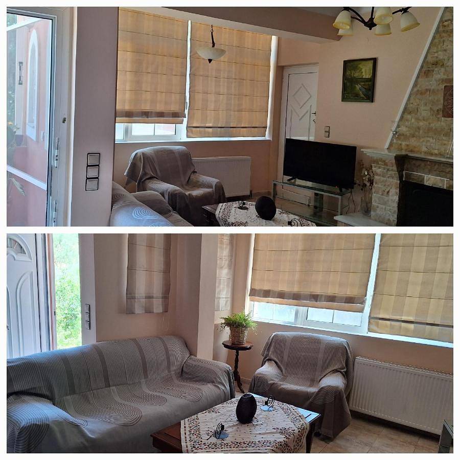 Two-Bedroom House in Αργάσι, Ζάκυνθο