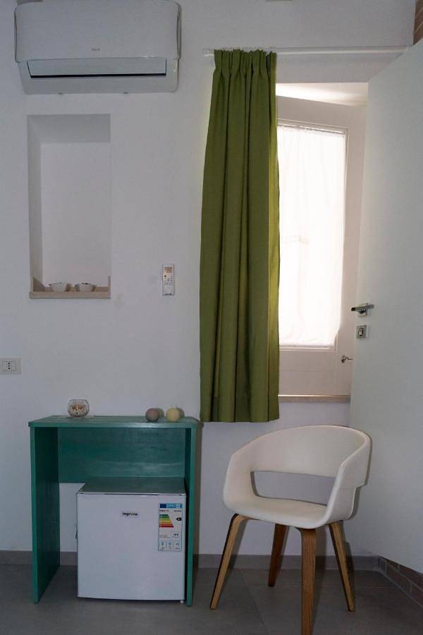 Maison d’hôte pour 2 personnes, avec jardin ainsi que jacuzzi et piscine à Ragusa - 2