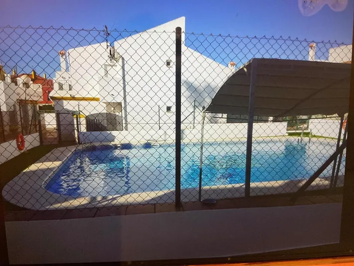 Casa de vacaciones para 6 personas, con terraza y piscina - 1