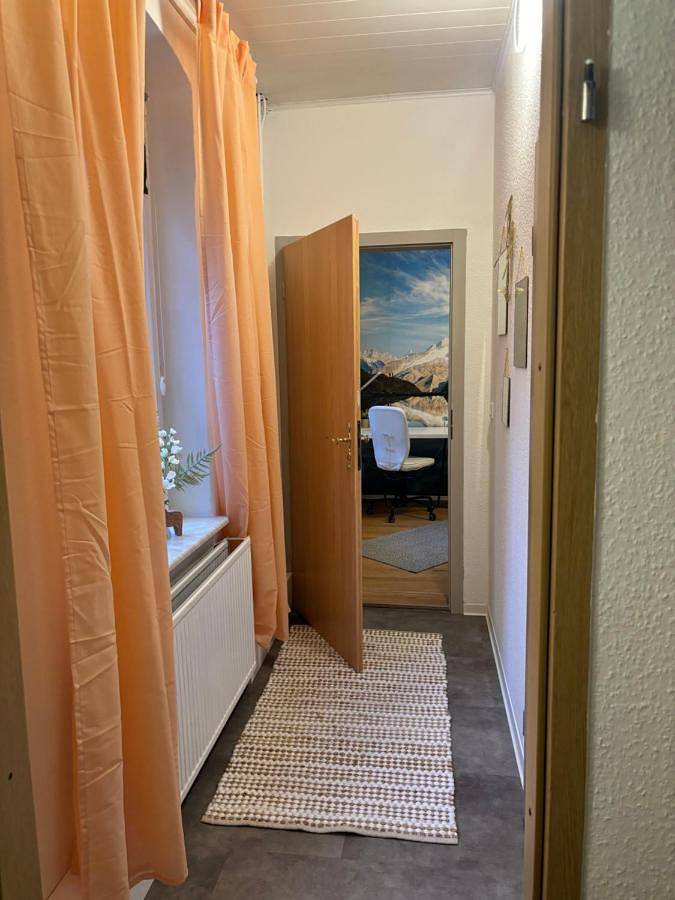 Ganze Wohnung, Casa Verde Dresden in Prohlis, Dresden