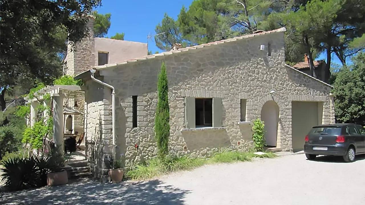 Villa für 10 Personen (200 m²) in Crillon Le Brave in Crillon-le-Brave, Parc naturel régional du Mont-Ventoux