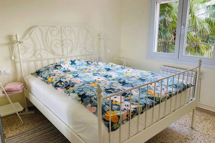 Location de vacances pour 4 personnes, avec jardin et terrasse dans Segur de Calafell - 4