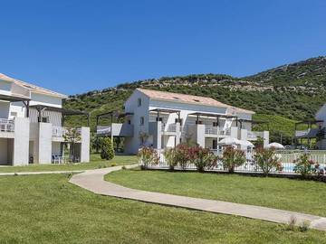 Camping pour 10 Personnes dans Oletta, Cap Corse, Photo 2