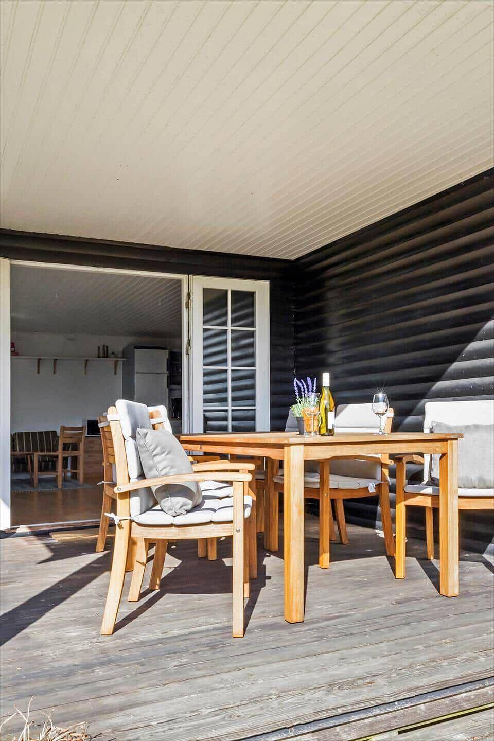 1632 Melby - Stenhøjvej 24 in Melby, Kattegat Küste