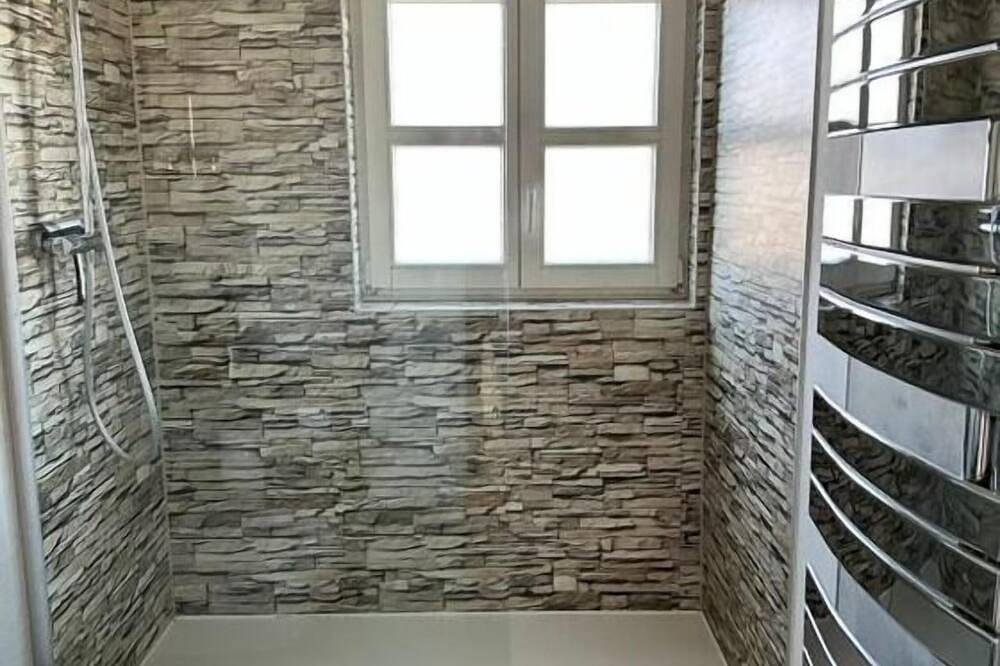 Ganze Wohnung, Ferienwohnung/App. für 5 Gäste mit 79m² in Dranske in Nonnevitz, Dranske