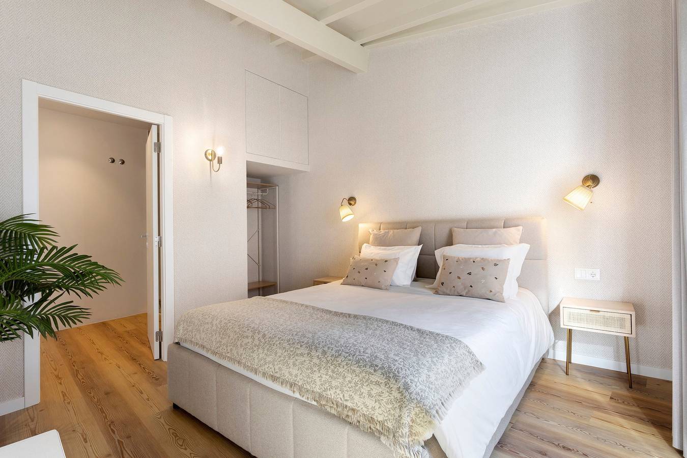 Vila Santa Luzia 6 met Gedeeld Zwembad, Wi-Fi en Airconditioning, foto 11