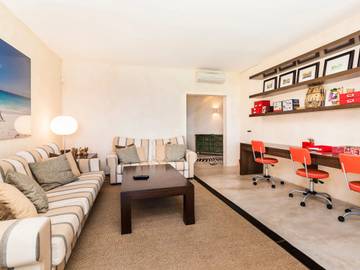Villa in Portopetro, Santanyí für 10 