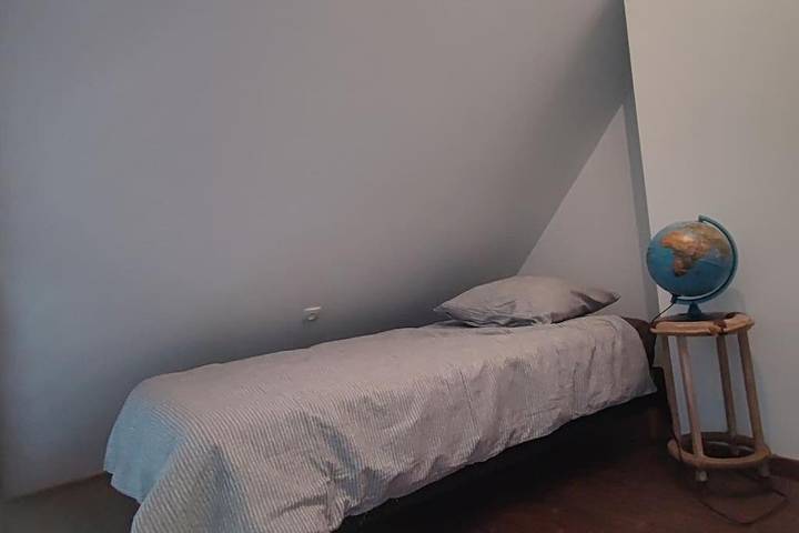 Location de vacances pour 7 personnes, avec terrasse à Ardres - 4