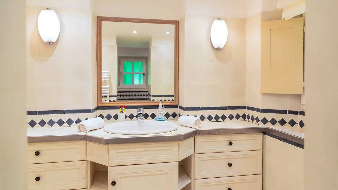 Villa für 10 Personen (250 m²) in Gassin in Gassin, Costa mediterránea (Francia)