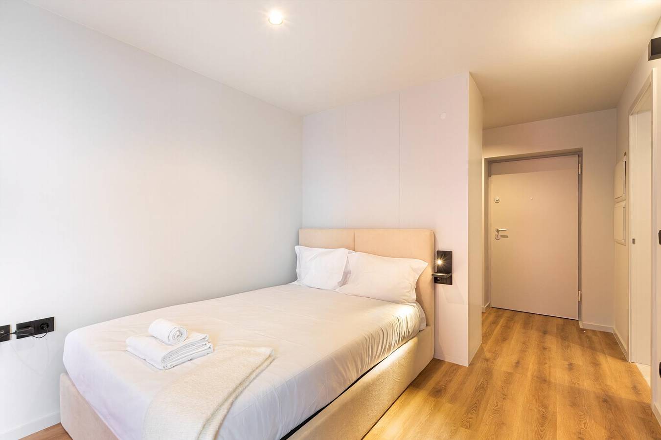 Estúdio inteiro, Guestready - Stylish studio in Gaia in Mafamude e Vilar do Paraíso, Distrito do Porto