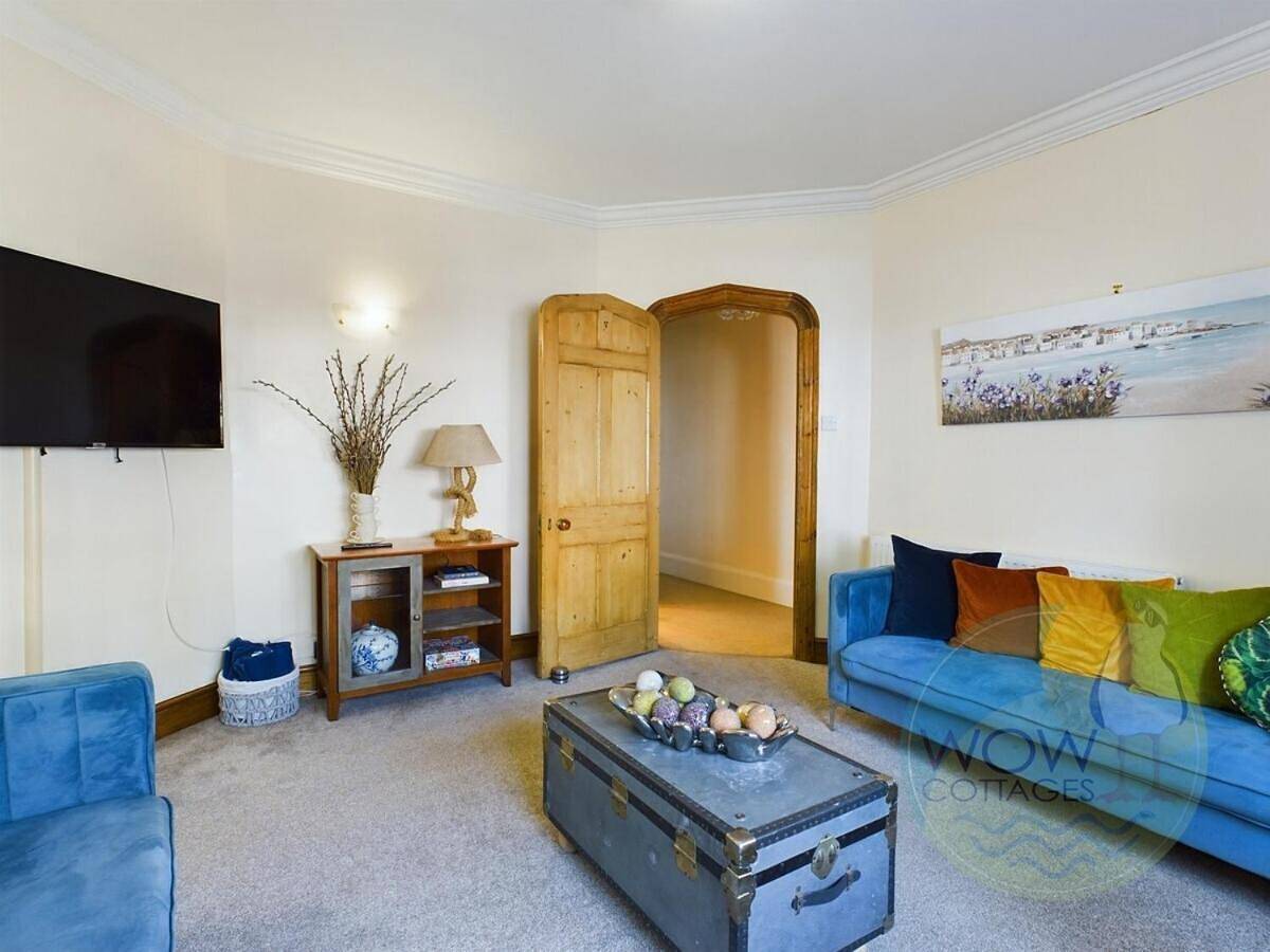Three-Bedroom House in Beer (Devon), Jurassic Coast