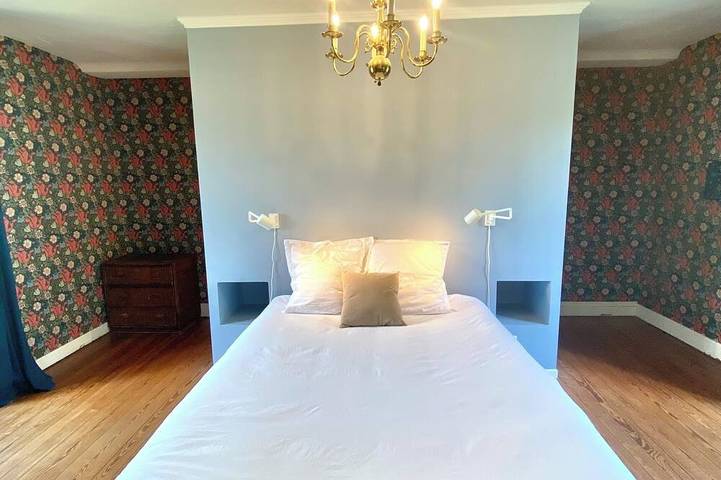 Location de vacances pour 9 personnes dans Mézidon Vallée d'Auge - 2