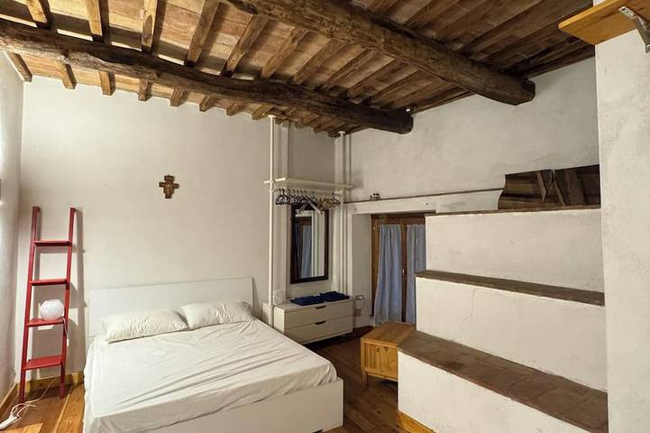 Appartement entier, Orvieto Country House - La Dimora di Joseph - Lt36580 - Authentic Orvieto Stone Retreat in Orvieto, Province de Terni