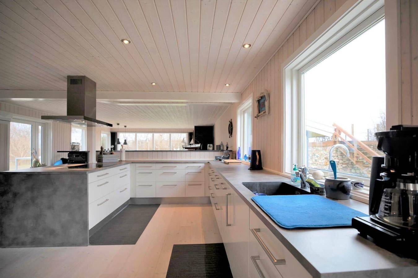 12229 Sjællands Odde - Engvibevej 16 in Yderby Lyng, Sjællands Odde