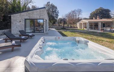 Ferienhaus für 4 Personen in Rovinj, Rovinj und Umgebung, Bild 4