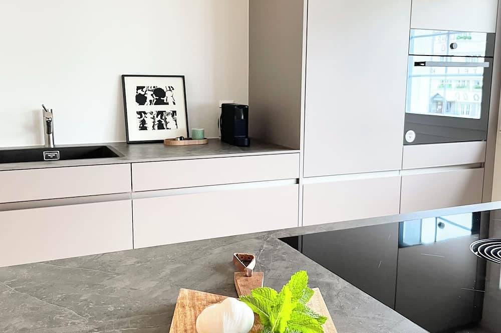 Ganze Wohnung, Ferienwohnung im Dorf Urnäsch-Appenzell in Urnäsch, Zürich Voralpen