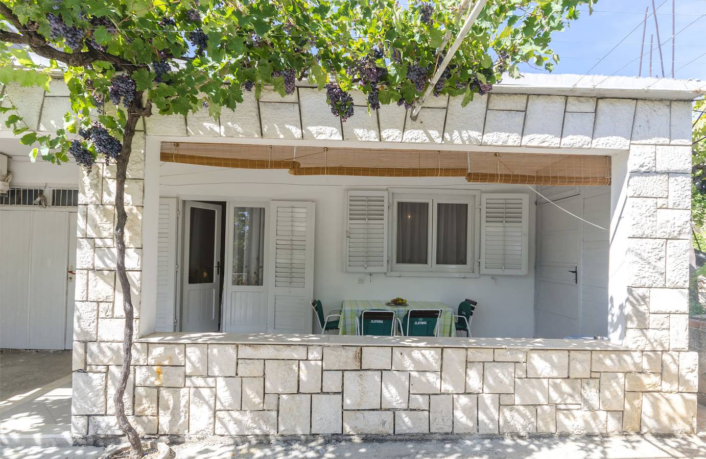 Ganze Wohnung, Apartment Niko in Vodice, Šibenik-Knin
