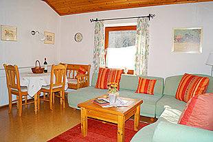 Ganze Ferienwohnung, Ferienwohnungen Haus Sonnseitn - Ferienwohnung Kehlstein, für 2 Personen in Berchtesgaden, Berchtesgadener Alpen