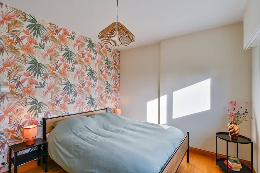 La Villa des Tilleuls - Avec Piscine Privée in Férel, Côte des Mégalithes