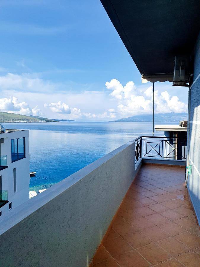 Entire apartment, Klajdi Apartaments in Sarandë, Vlorë