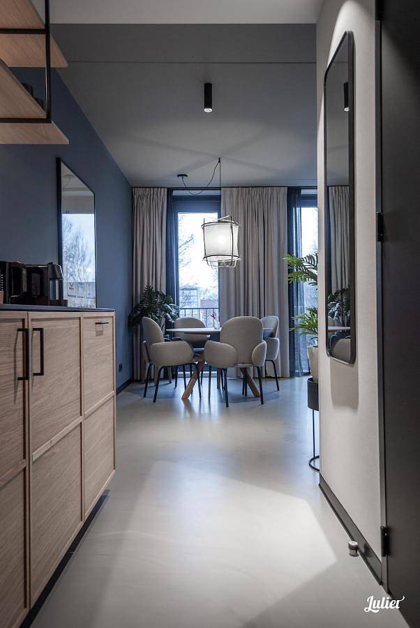 Hôtel pour 2 personnes, avec sauna ainsi que terrasse et jacuzzi à Goes - 2