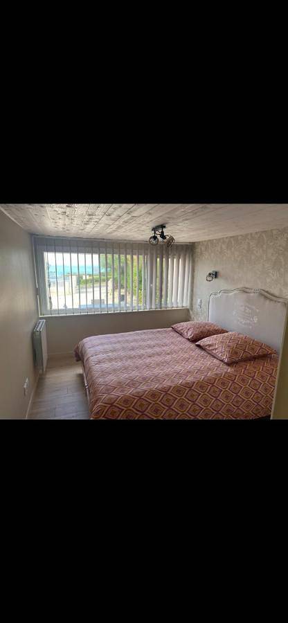 Location de vacances pour 4 personnes, avec vue ainsi que jardin et terrasse dans Plage Saint-Martin (Saint-Martin-en-Campagne) - 3