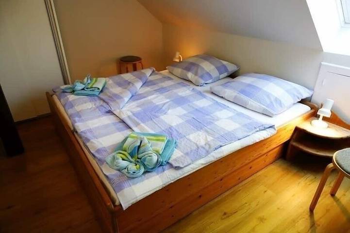 Ferienwohnung für 2 Personen, mit Garten in Sulsdorf - 3