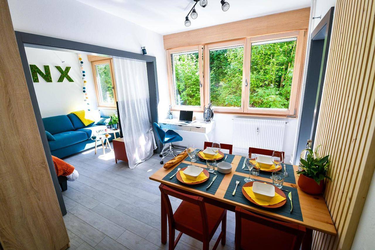 Appartement entier, Lynx in Pays de Pontarlier, Jura Francais
