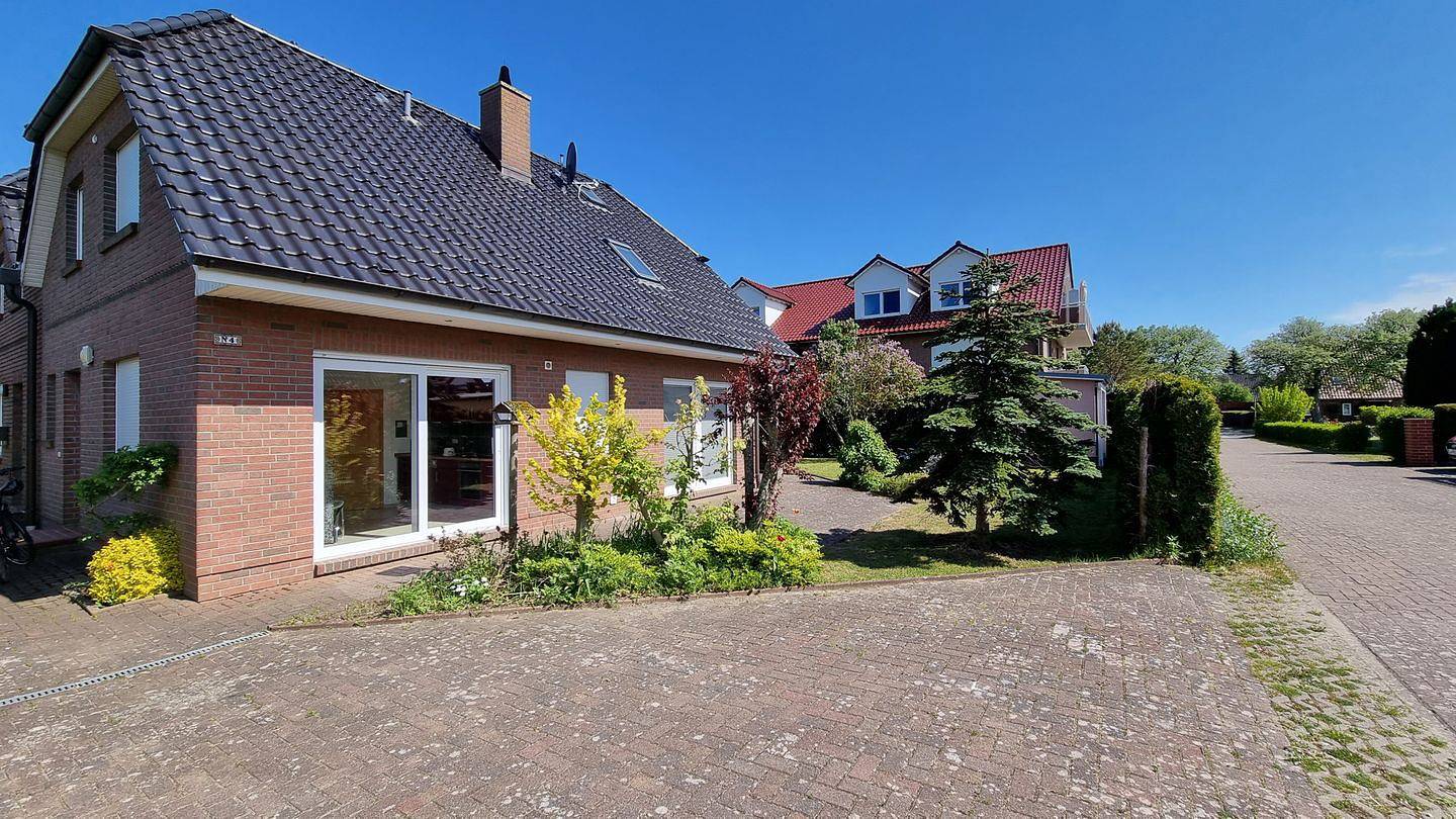 Ferienhaus in Rügen für 6 Personen in Rügen