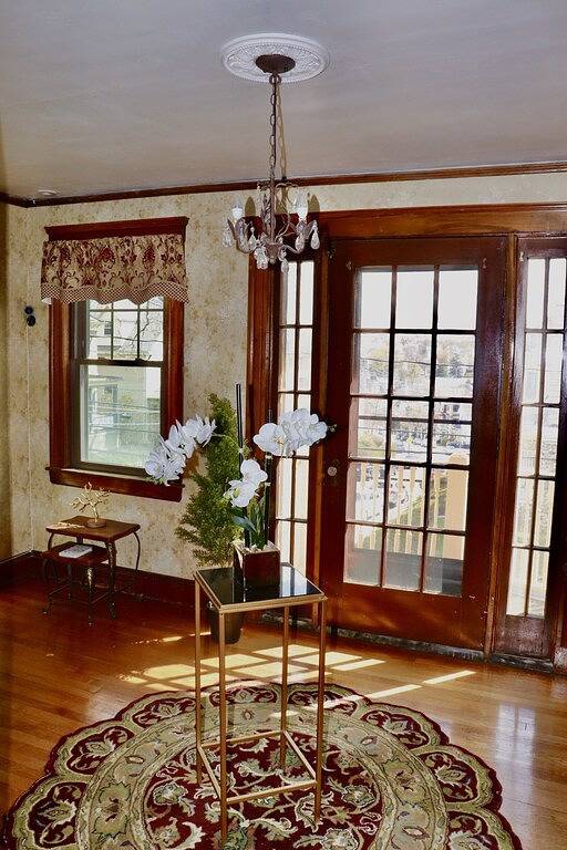 The Sunset Room at Tph - Boston in Boston, Massachusetts