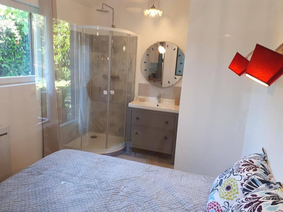 One-Bedroom House in Saint-Laurent-Médoc, Parc naturel régional du Médoc