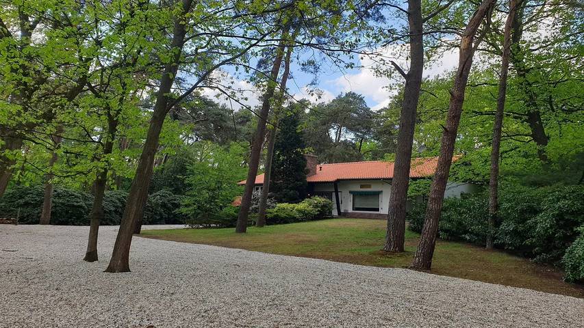 Ferienhaus für 11 Personen, mit Garten, mit Haustier