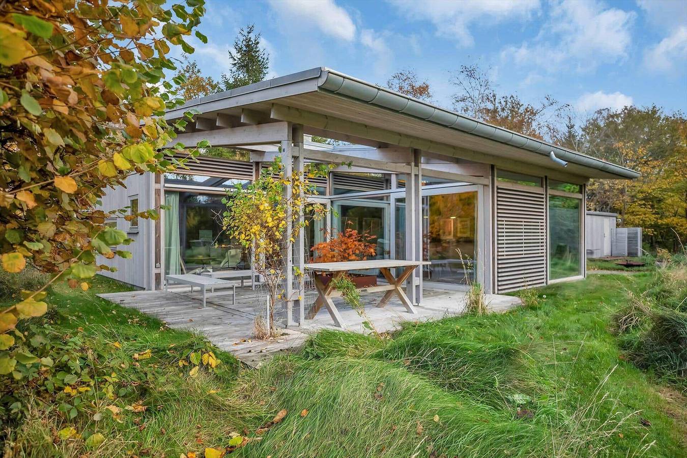 Casa vacanza a Hojby a partire da 220€ a notte
