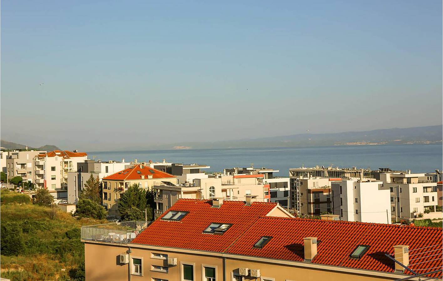 Ganze Ferienwohnung, Ferienwohnung für 2 Personen mit Garten in Split, Split-Dalmatien