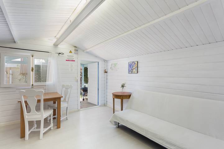 Gîte pour 4 personnes à Oliva - 4