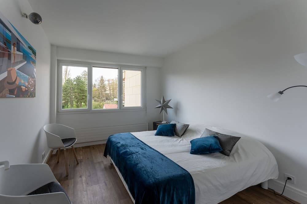 Ganze Wohnung, Appartement de luxe, St Germain en Laye in Saint-Germain-en-Laye, Yvelines