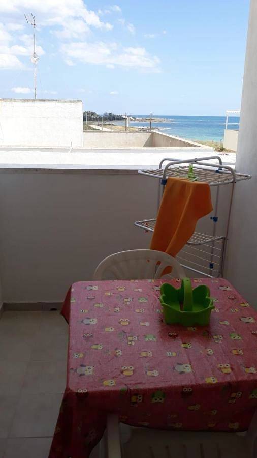 Ferienwohnung für 2 Personen, mit Ausblick und Balkon in Apulien - 4