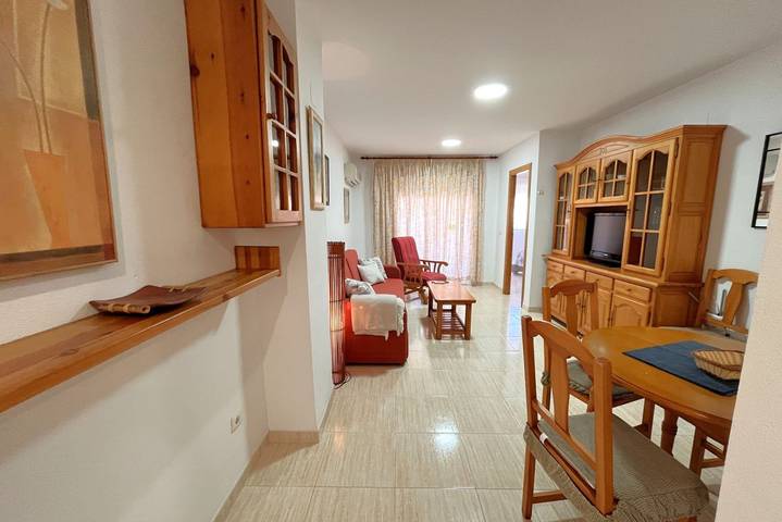 Appartement entier, Acv - Costa Marina II-1ª linea planta 10 norte in Marina d'Or, Oropesa del Mar