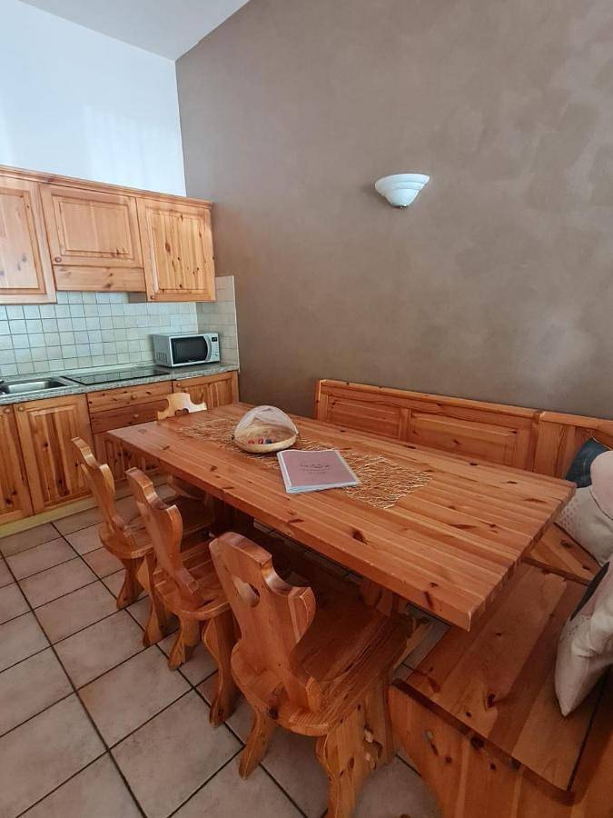 Appartamento intero, Appartamento El Feudo in Pampeago, Tesero
