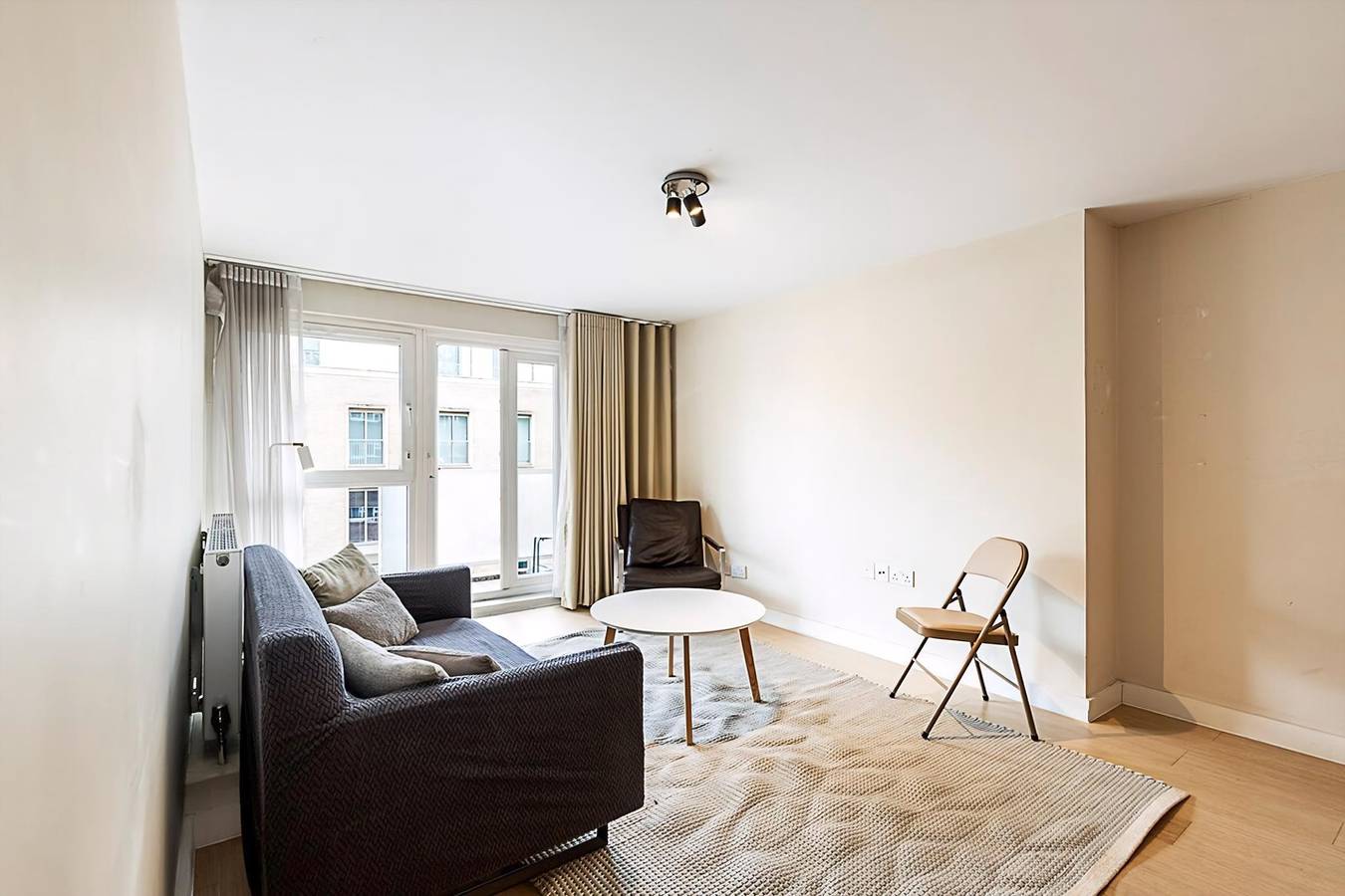 Ganze Wohnung, Ferienwohnung für 4 Personen in London, Südostengland