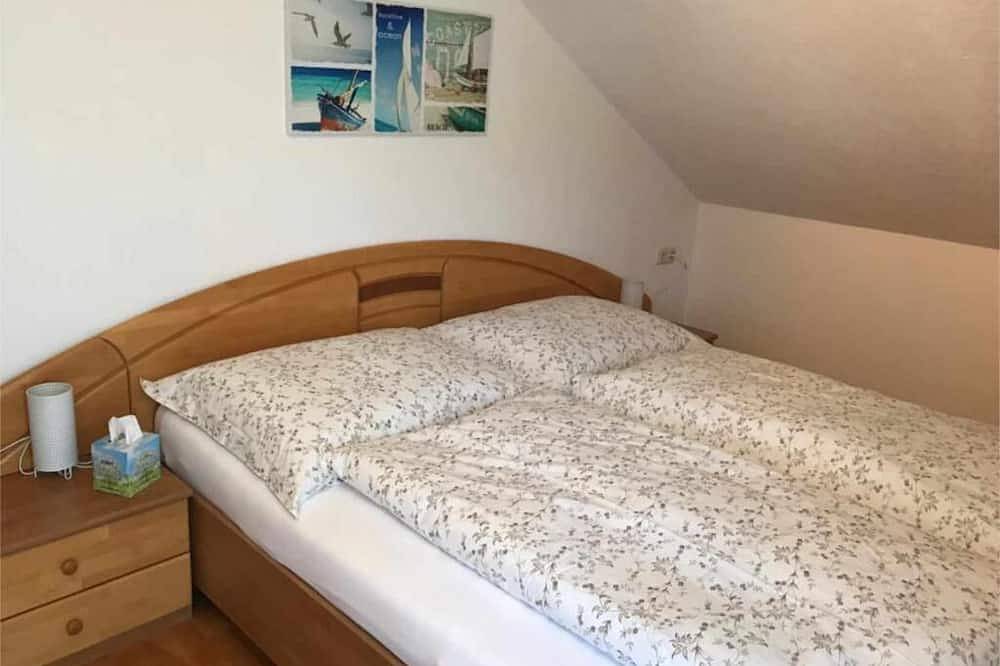 Ganze Wohnung, Zentral aber ruhig gelegenes Appartement Sisipark mit 2 Balkonen in Bad Ischl, Traunviertel