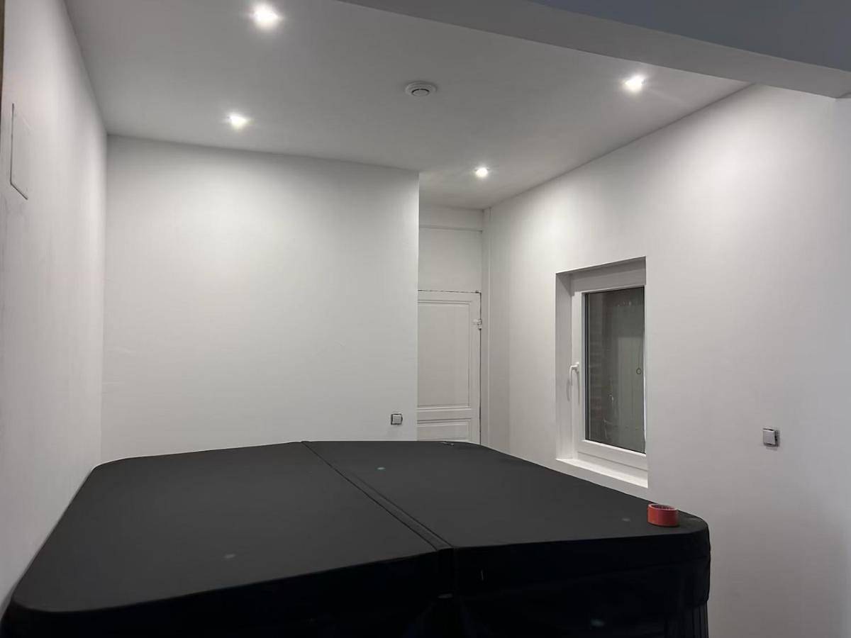 Maison avec Jacuzzi Intérieur in Chaon, Sologne