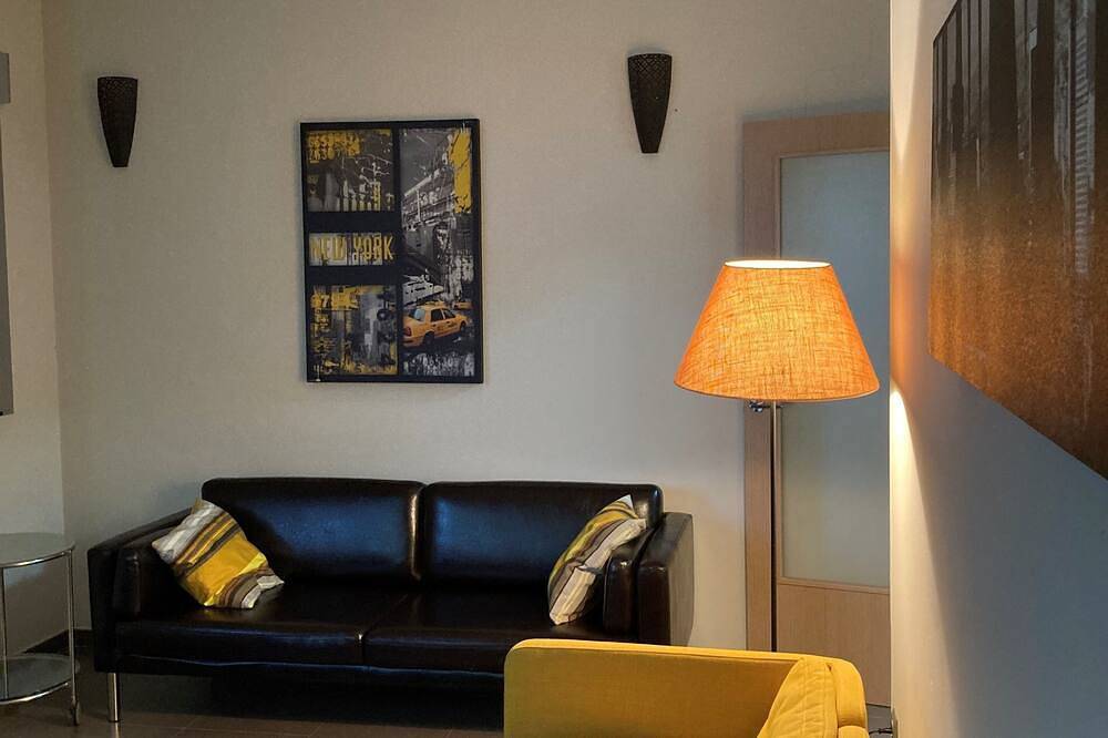 Entire apartment, Stunning 2-Bed Apartment in Pego in Pego, Costa Blanca